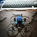 Canopy cho Tiny Whoop gắn camera Caddx Ant - Thumbnail 3