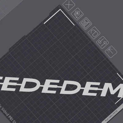 Logo DAF_TEDEDEM (Phong cách Scania SUPER)