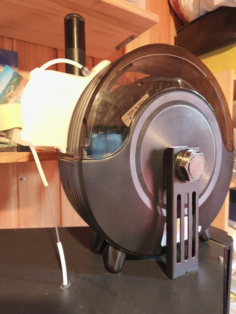 Bộ kết nối Flsun V400 và Sunlu S2 - Image 1