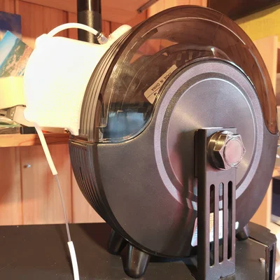 Bộ kết nối Flsun V400 và Sunlu S2