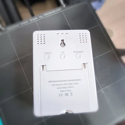 Giá đỡ để bàn cho thiết bị đo nhiệt độ độ ẩm WIFI Smart Monitor