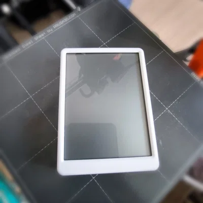 Giá đỡ để bàn cho thiết bị đo nhiệt độ độ ẩm WIFI Smart Monitor