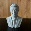 Tượng bán thân ông Tập Cận Bình (Xi Jinping Bust) - Thumbnail 2