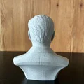 Tượng bán thân ông Tập Cận Bình (Xi Jinping Bust) - Thumbnail 4