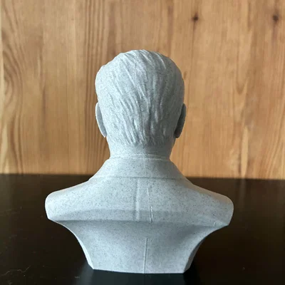 Tượng bán thân ông Tập Cận Bình (Xi Jinping Bust)