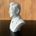 Tượng bán thân ông Tập Cận Bình (Xi Jinping Bust) - Thumbnail 5