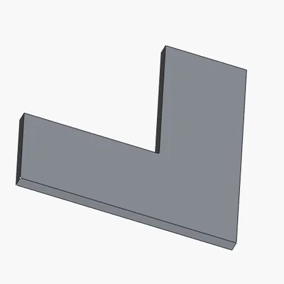 Góc định vị (Positionierwinkel) cho in tranh khắc gỗ, khắc lino