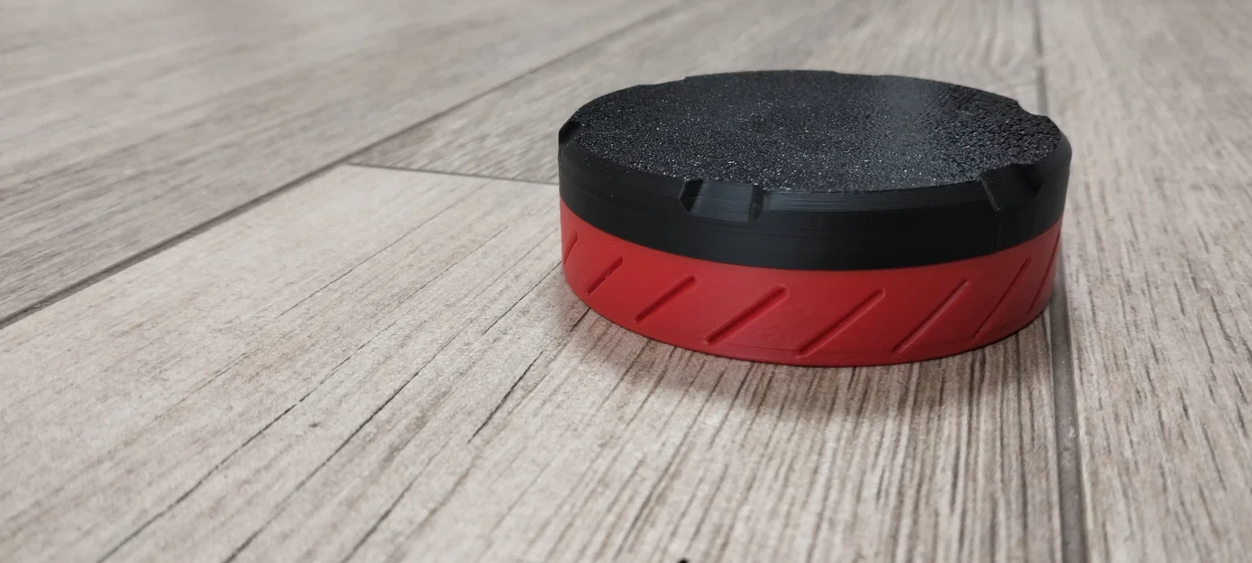 Hộp đựng nhỏ gọn Twist & Lock - Giải pháp lưu trữ thông minh - Image 2