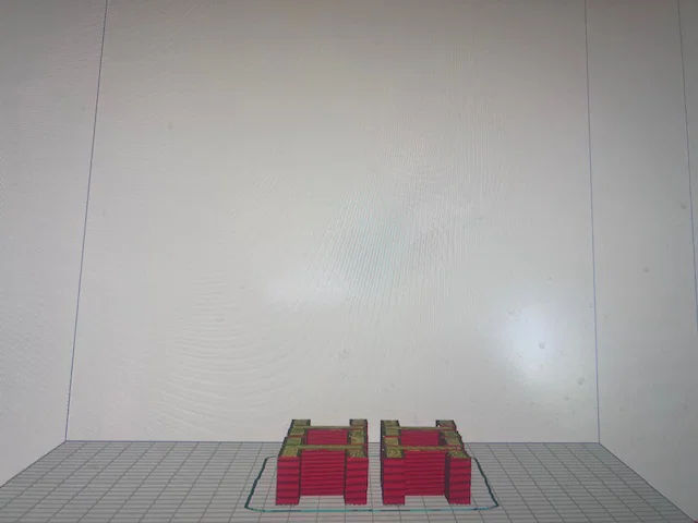 Bộ khối lắp ghép Elwandar Blocks H - Tự tay in 3D sáng tạo - Image 4