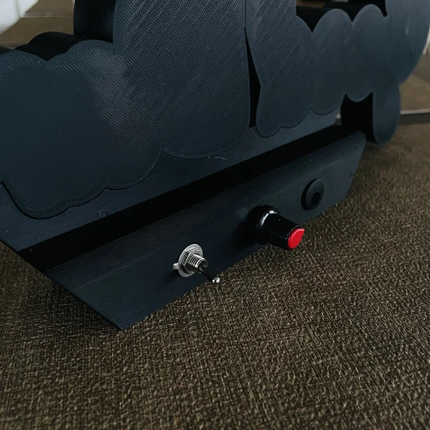 Bảng hiệu LED Neon "Good Darts!" - Image 3