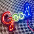 Bảng hiệu LED Neon "Good Darts!" - Thumbnail 5