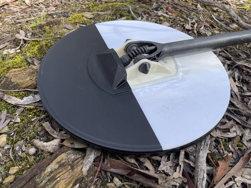 Ốp bảo vệ coil X-Coils 15 inch (Concentric) - Image 1