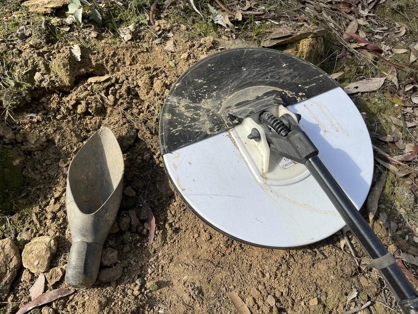 Ốp bảo vệ coil X-Coils 15 inch (Concentric) - Image 2