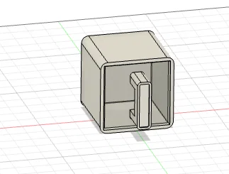Hộp đựng đồ đa năng ORGANIZZATORE GT564 cho nhà bếp và bàn làm việc - Image 1