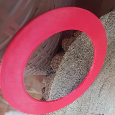 Mô hình đĩa bay mini in 3D giải trí ngoài trời