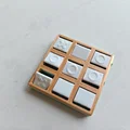 Bộ cờ Tic-Tac-Toe lật ngược (Reversi Tic-Tac-Toe) - Thumbnail 2