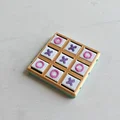 Bộ cờ Tic-Tac-Toe lật ngược (Reversi Tic-Tac-Toe) - Thumbnail 6