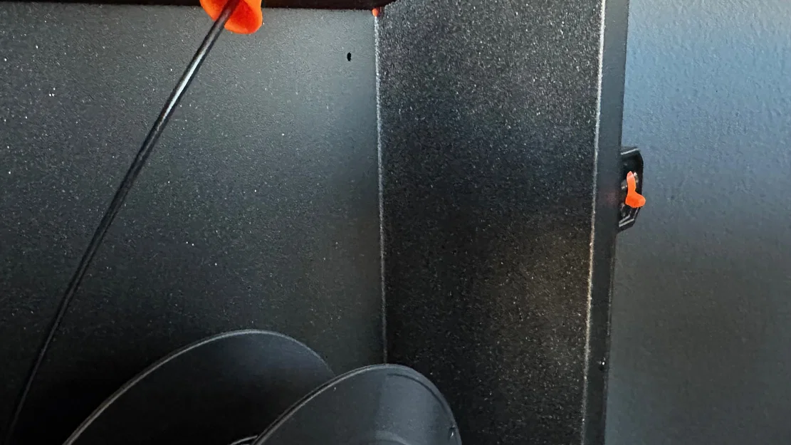 Bộ adapter cần gạt nguồn tiện lợi cho máy in Prusa Core One L - Image 4