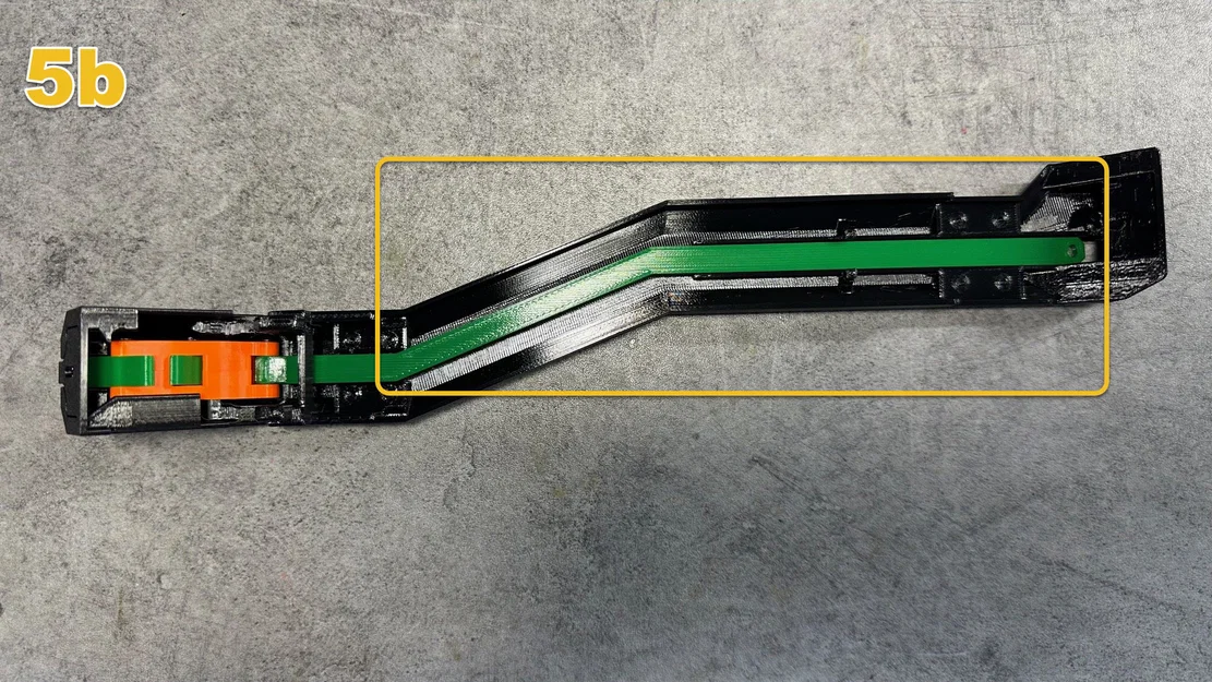 Bộ adapter cần gạt nguồn tiện lợi cho máy in Prusa Core One L - Image 14