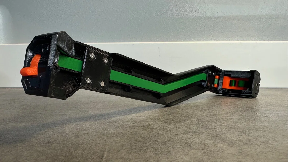 Bộ adapter cần gạt nguồn tiện lợi cho máy in Prusa Core One L - Image 24