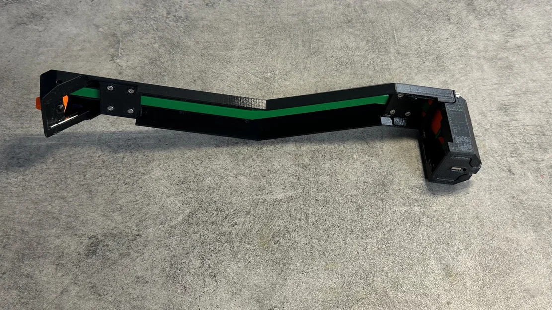 Bộ adapter cần gạt nguồn tiện lợi cho máy in Prusa Core One L - Image 25