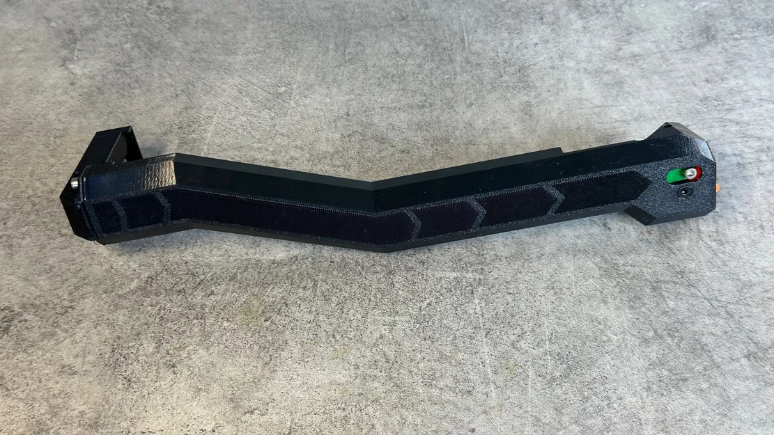 Bộ adapter cần gạt nguồn tiện lợi cho máy in Prusa Core One L - Image 26