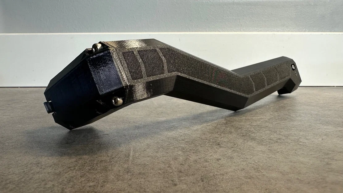 Bộ adapter cần gạt nguồn tiện lợi cho máy in Prusa Core One L - Image 27