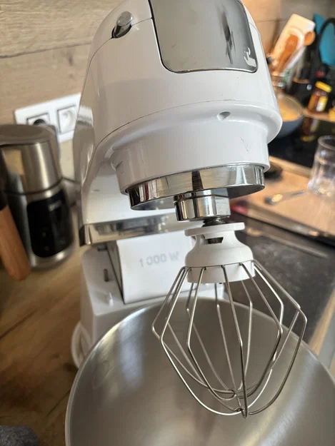 Bộ phận thay thế cho cây đánh trứng Sencor STM 6350WH - Image 1