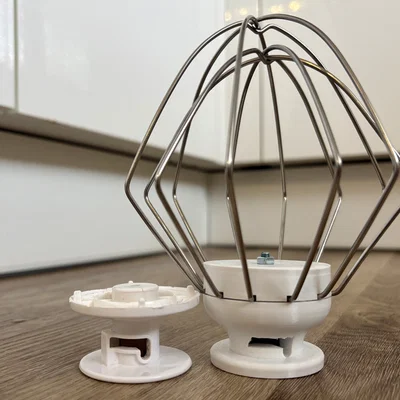 Bộ phận thay thế cho cây đánh trứng Sencor STM 6350WH