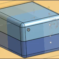 Bộ sưu tập bản lề in 3D: Học hỏi và chế tạo cơ cấu chuyển động