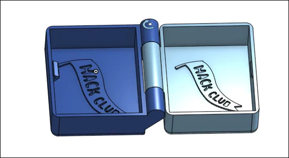 Bộ sưu tập bản lề in 3D: Học hỏi và chế tạo cơ cấu chuyển động - Image 4