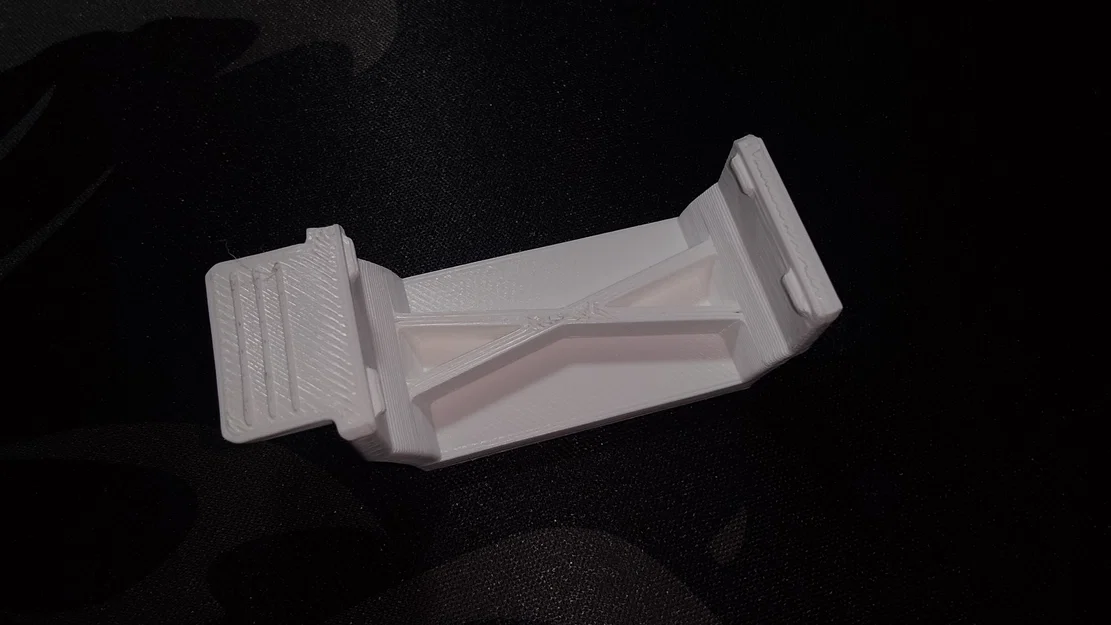 Giá đỡ thiết bị thu phí Kapsch GO 3D tiện dụng cho xe hơi - Image 4