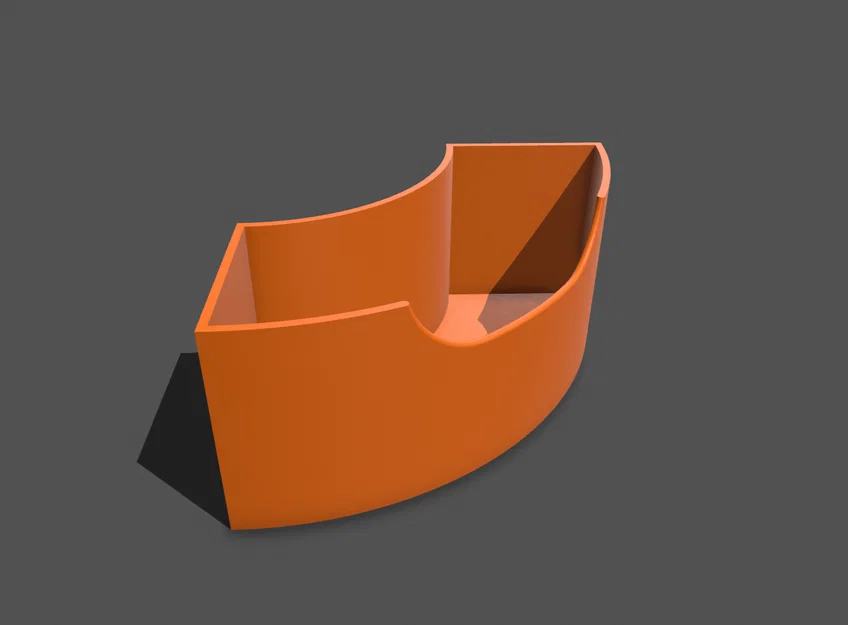 Khay ngăn kéo từ cuộn nhựa Prusament - Image 3