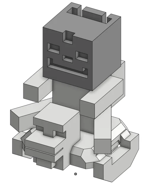 OTTO-Jockey: Biến chú robot OTTO thành kỵ sĩ Minecraft với tính năng FPV - Image 2