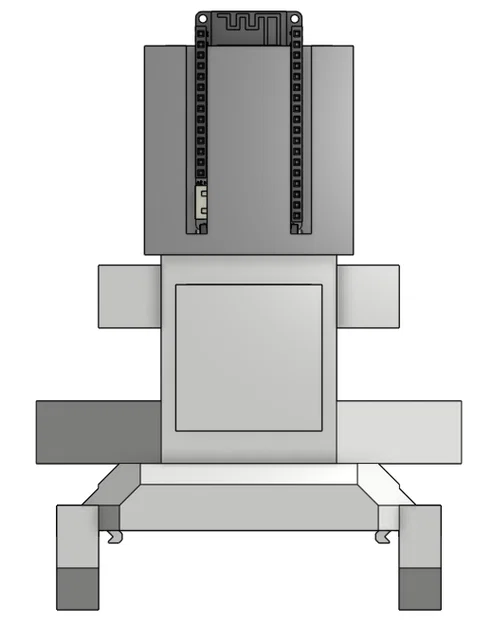 OTTO-Jockey: Biến chú robot OTTO thành kỵ sĩ Minecraft với tính năng FPV - Image 4