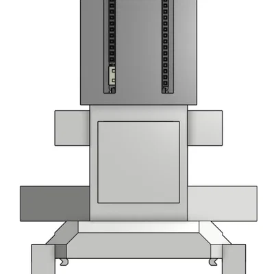 OTTO-Jockey: Biến chú robot OTTO thành kỵ sĩ Minecraft với tính năng FPV