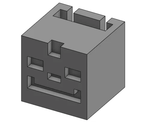 OTTO-Jockey: Biến chú robot OTTO thành kỵ sĩ Minecraft với tính năng FPV - Image 7