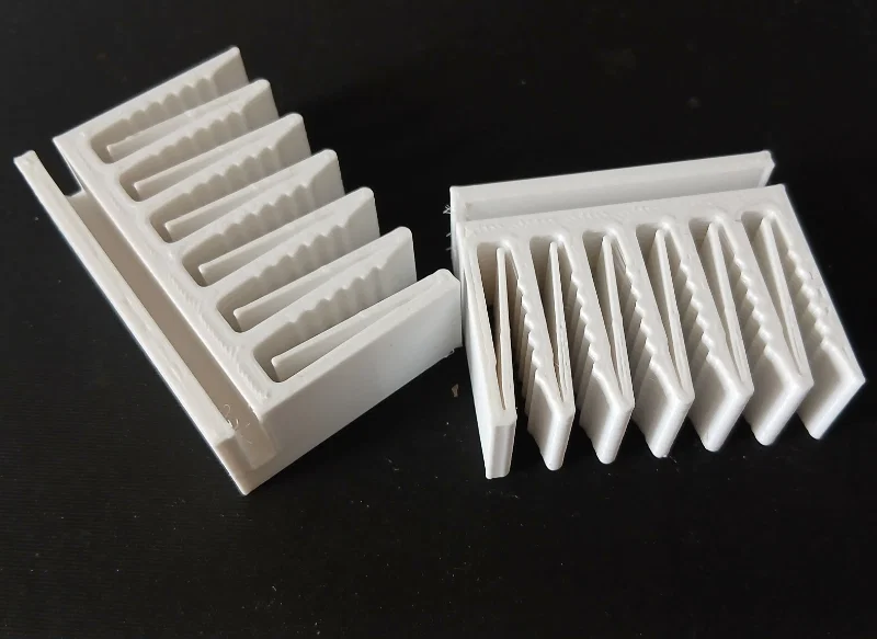 Bộ giữ cọ sơn (Brush Holder) - Image 2