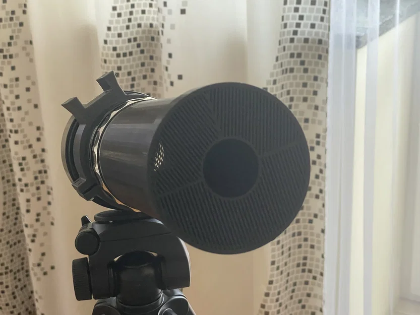 Phụ kiện cho ống kính gương MTO-500 Liên Xô - Phần 2 - Image 5