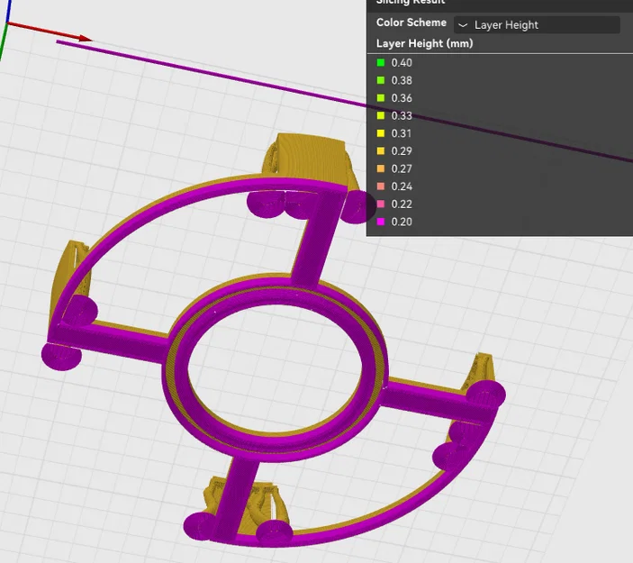 Phụ kiện cho ống kính gương MTO-500 Liên Xô - Phần 2 - Image 8