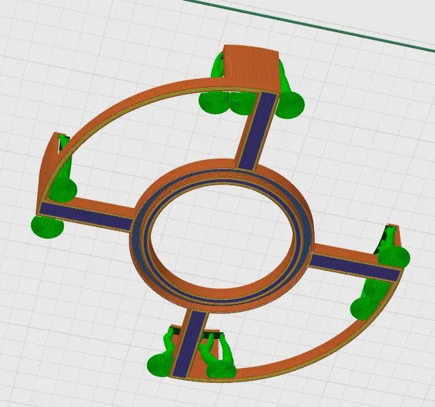 Phụ kiện cho ống kính gương MTO-500 Liên Xô - Phần 2 - Image 9