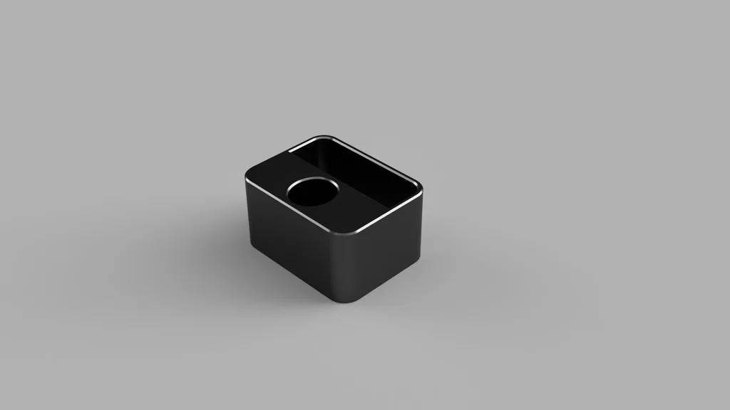 Giá đỡ dao cạo Gillette Mach 3 - Image 3