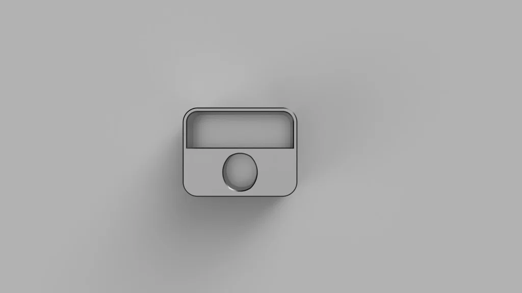 Giá đỡ dao cạo Gillette Mach 3 - Image 5