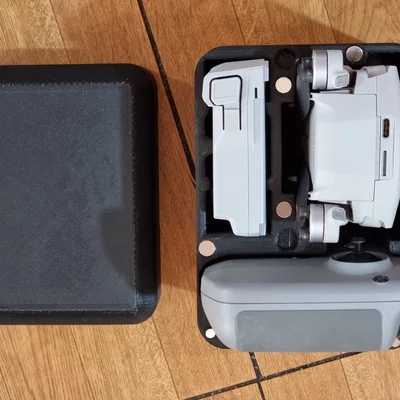 Hộp đựng di động cho DJI Mini 3 Pro