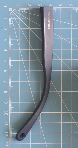 Gọng kính thay thế cho kính mát (Phụ tùng sửa chữa) - Image 5