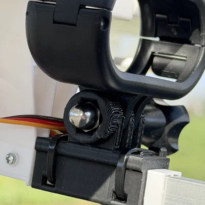 Giá đỡ GoPro cho máy bay E-flite Slow Ultra Stick 1.2m