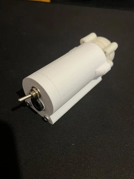 Vỏ bảo vệ cho máy bơm R385 - Image 4