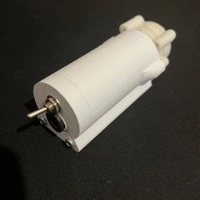 Vỏ bảo vệ cho máy bơm R385