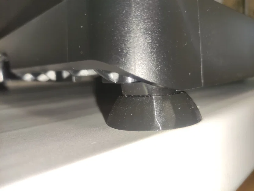 Bộ chân đế chống rung hiệu quả cho máy in Flashforge AD5X - Image 2