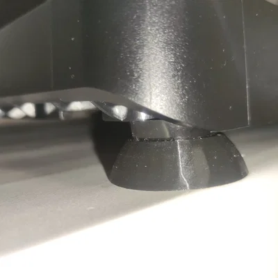 Bộ chân đế chống rung hiệu quả cho máy in Flashforge AD5X